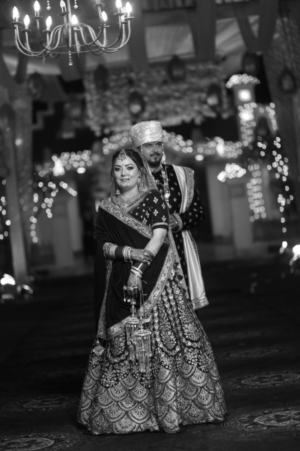 Photo From candid Wedding - By Alok Pictures