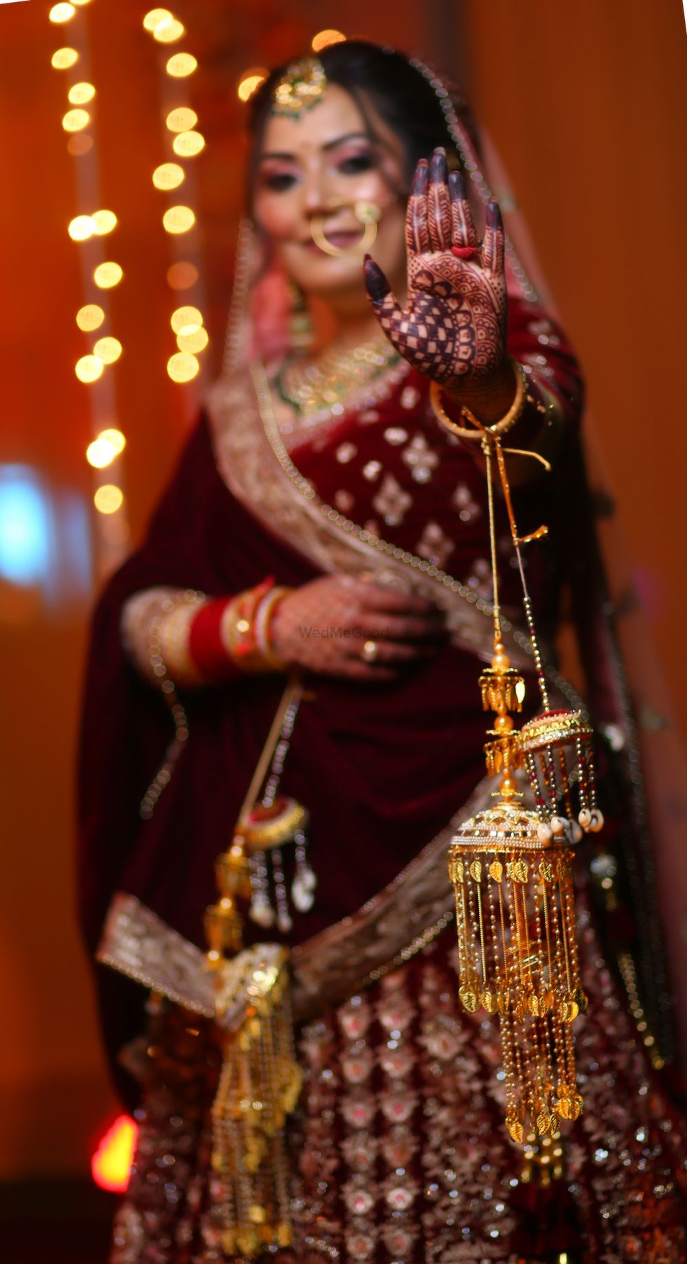 Photo From candid Wedding - By Alok Pictures