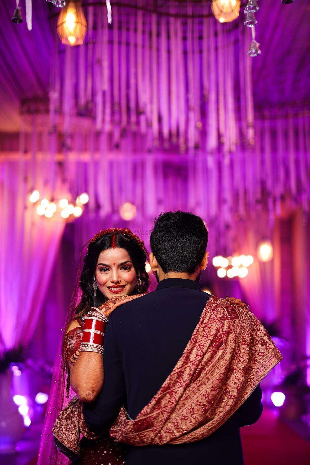 Photo From Akshay weds Neelam - By Weddings by Anshuman