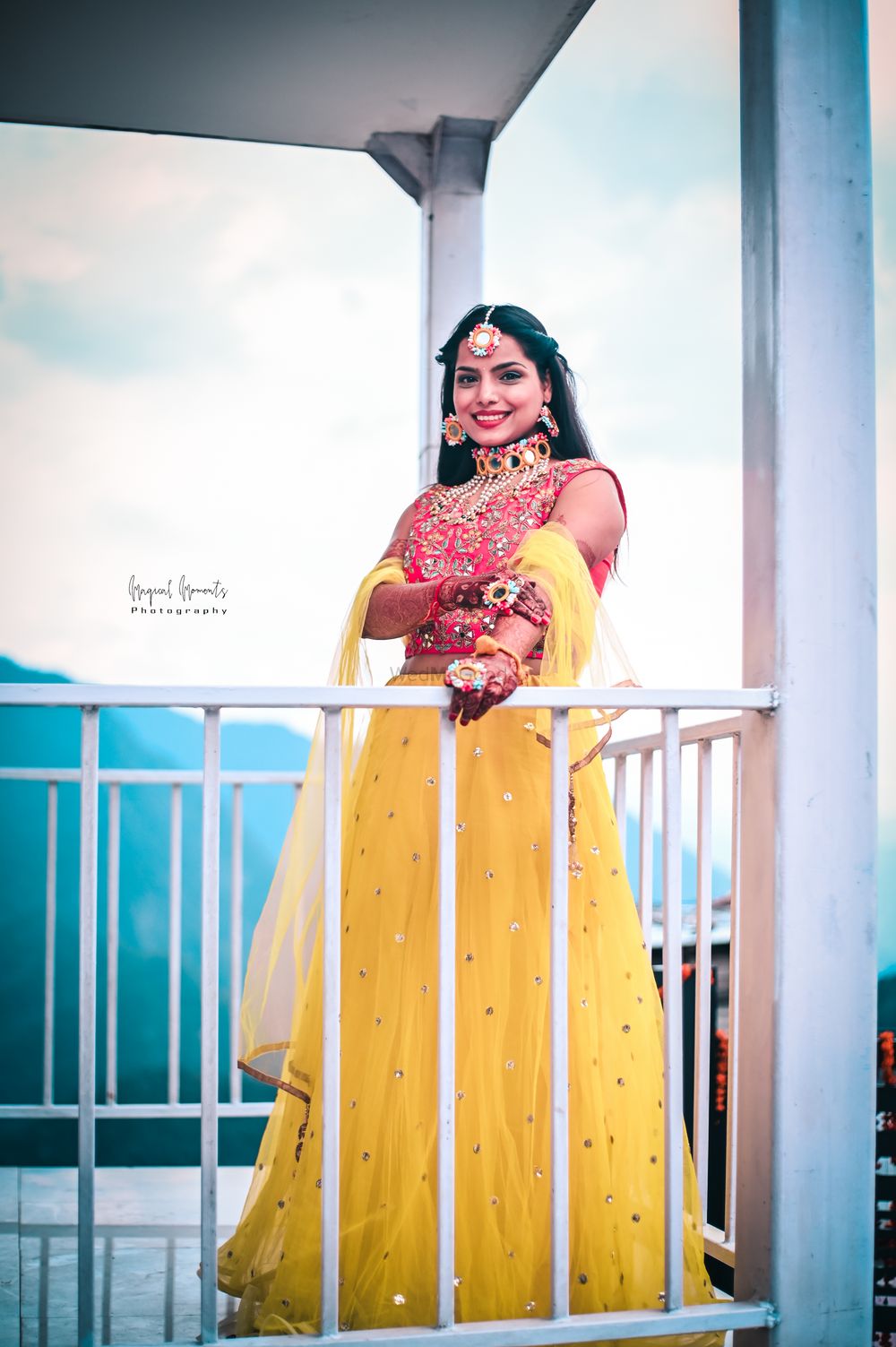 Photo From Akshay weds Neelam - By Weddings by Anshuman