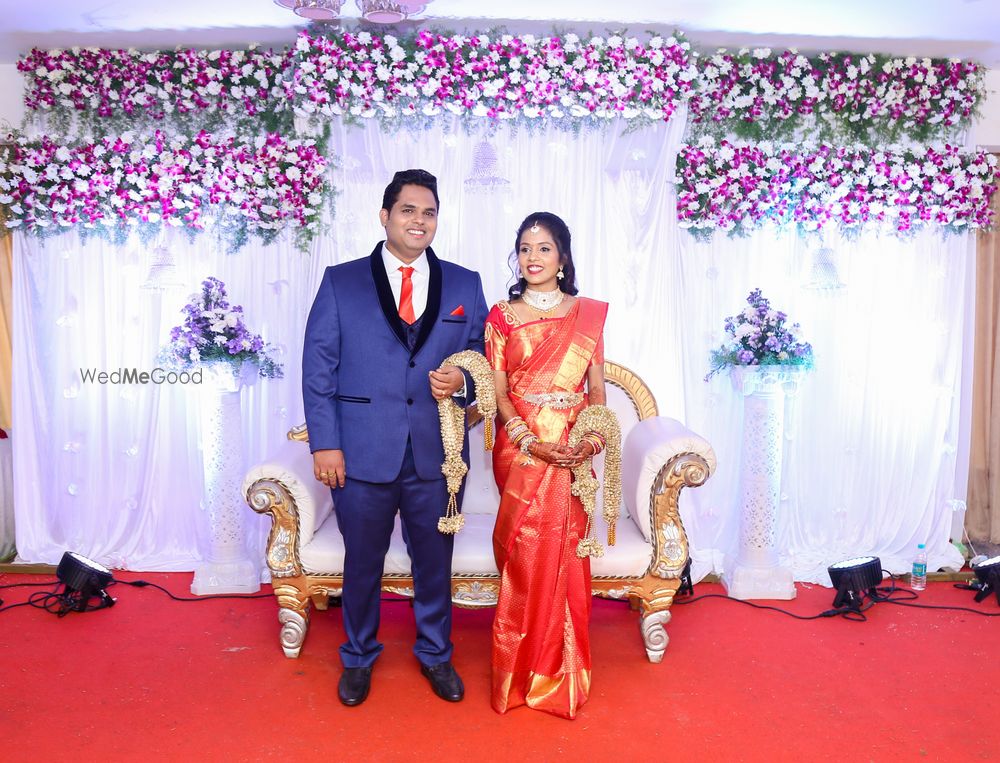 Photo From Sindhu weds prajwal - By Sankalp Weddings