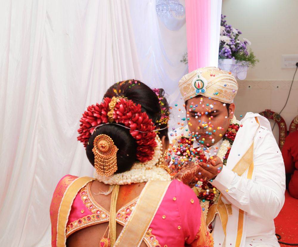 Photo From Sindhu weds prajwal - By Sankalp Weddings