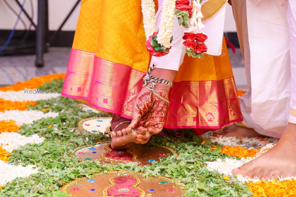 Photo From Sindhu weds prajwal - By Sankalp Weddings