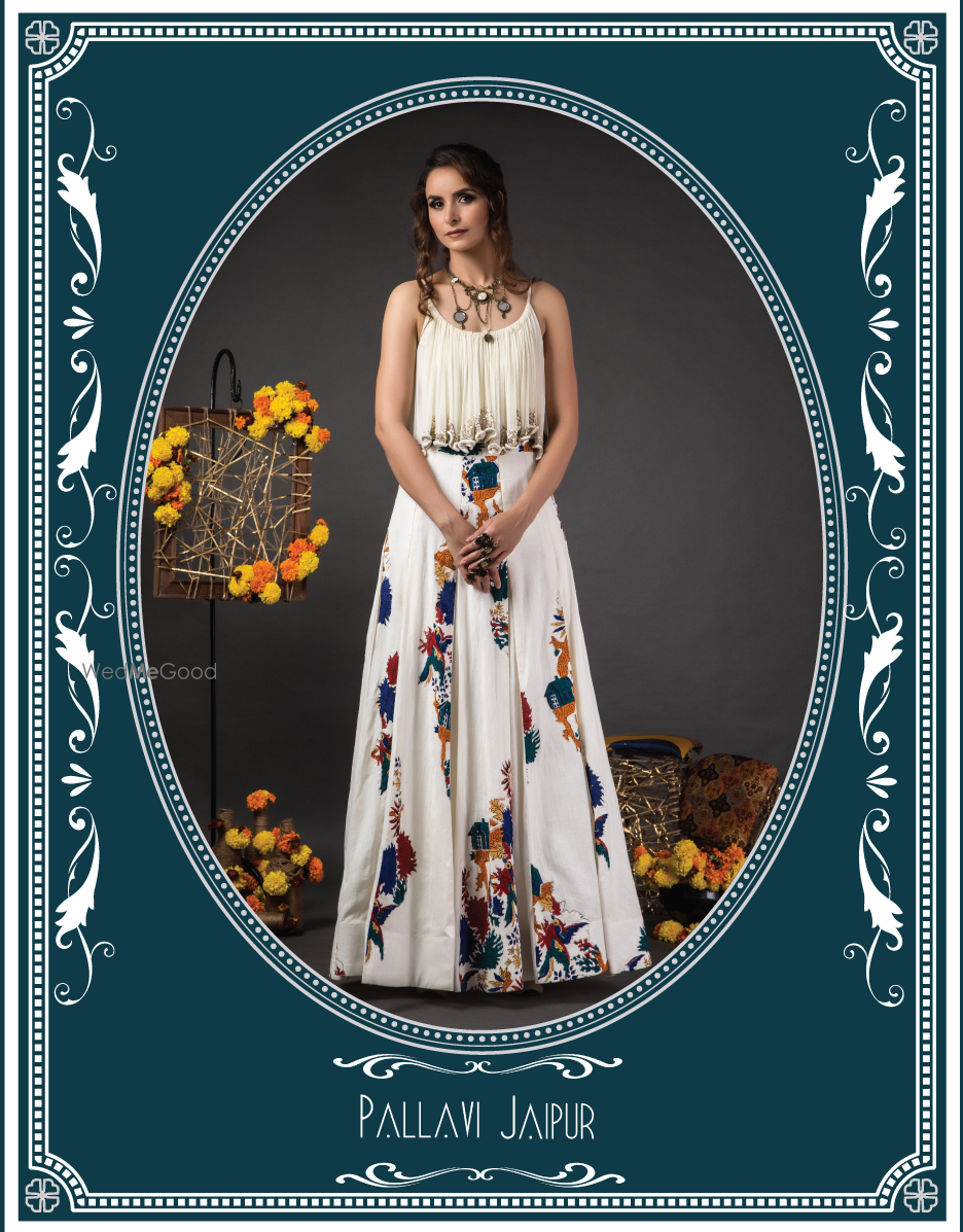 Photo From WMG: Themes of the Month - By Pallavi Jaipur