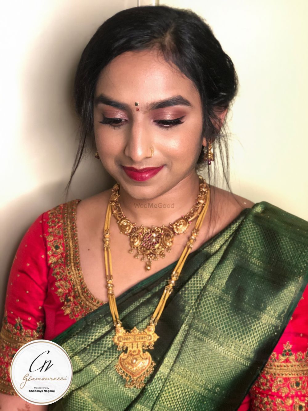Photo From pre-ritual makeovers  - By Makeovers by Chaitanya Nagaraj (Glamourazzi)