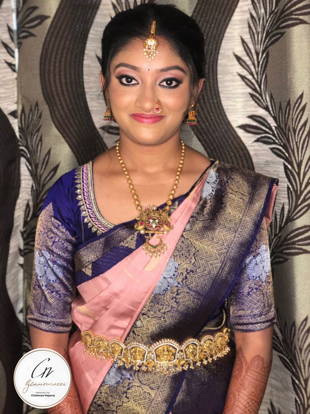 Photo From pre-ritual makeovers  - By Makeovers by Chaitanya Nagaraj (Glamourazzi)