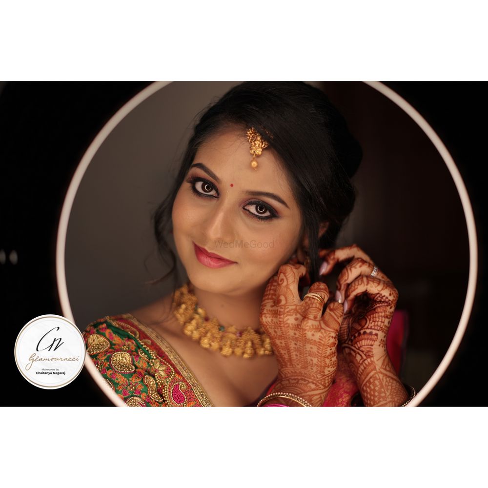 Photo From pre-ritual makeovers  - By Makeovers by Chaitanya Nagaraj (Glamourazzi)