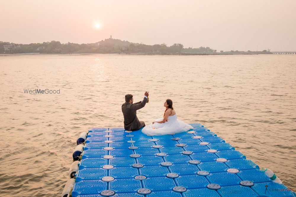 Photo From Mamta & Rahil - By Clicksunlimited Photography