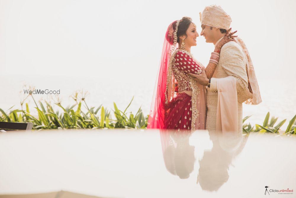 Photo From Jimita & Janak - By Clicksunlimited Photography