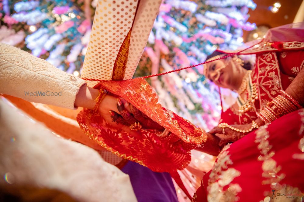Photo From Kalpesh & Mitali - By Clicksunlimited Photography