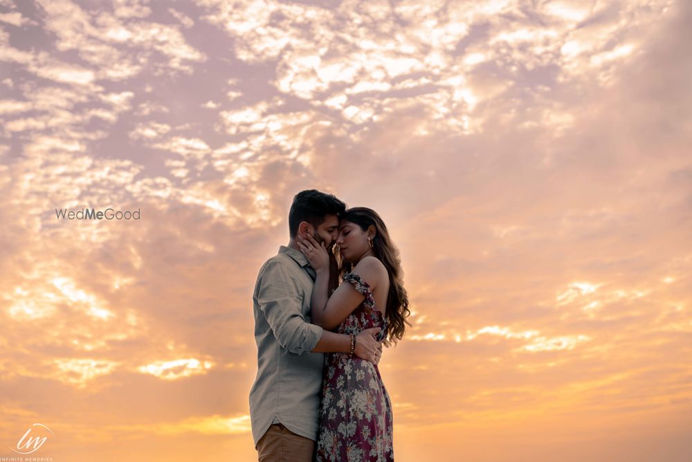 Photo From Aakriti & Mohit - By Infinite Memories