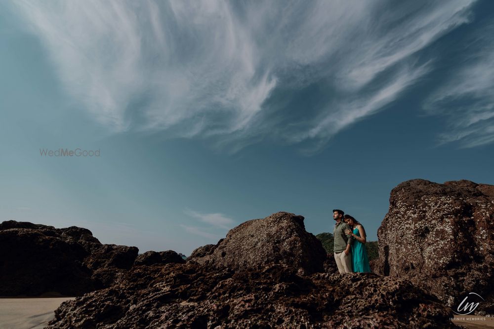 Photo From Aakriti & Mohit - By Infinite Memories