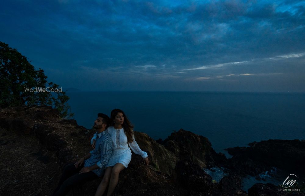 Photo From Aakriti & Mohit - By Infinite Memories