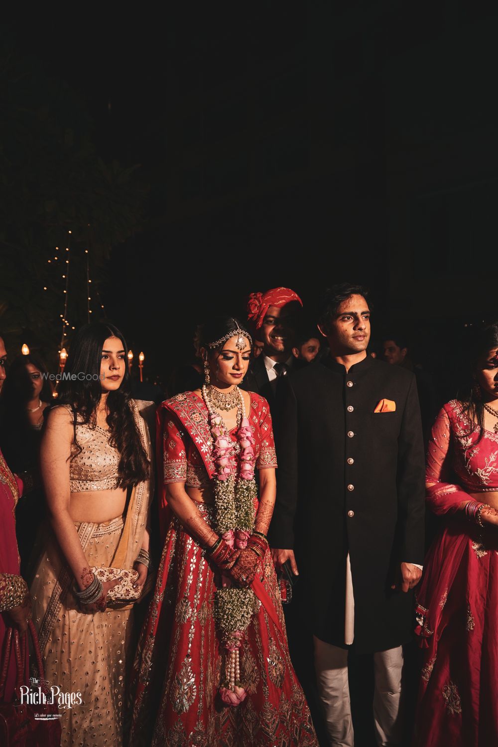 Photo From Chandrika-mohit - By The Rich Pages