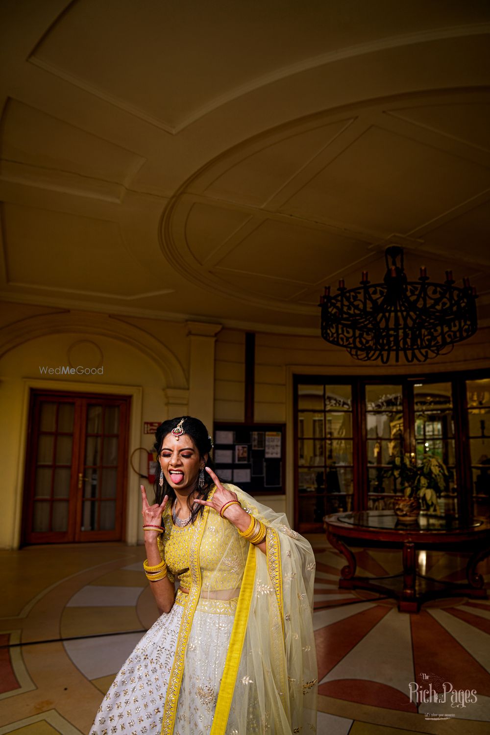 Photo From Chandrika-mohit - By The Rich Pages
