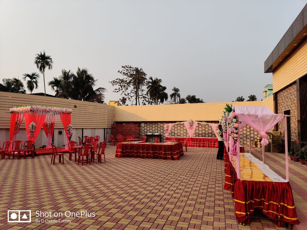 Photo From Suhani Banquet Decoration - By D Dazzle Events