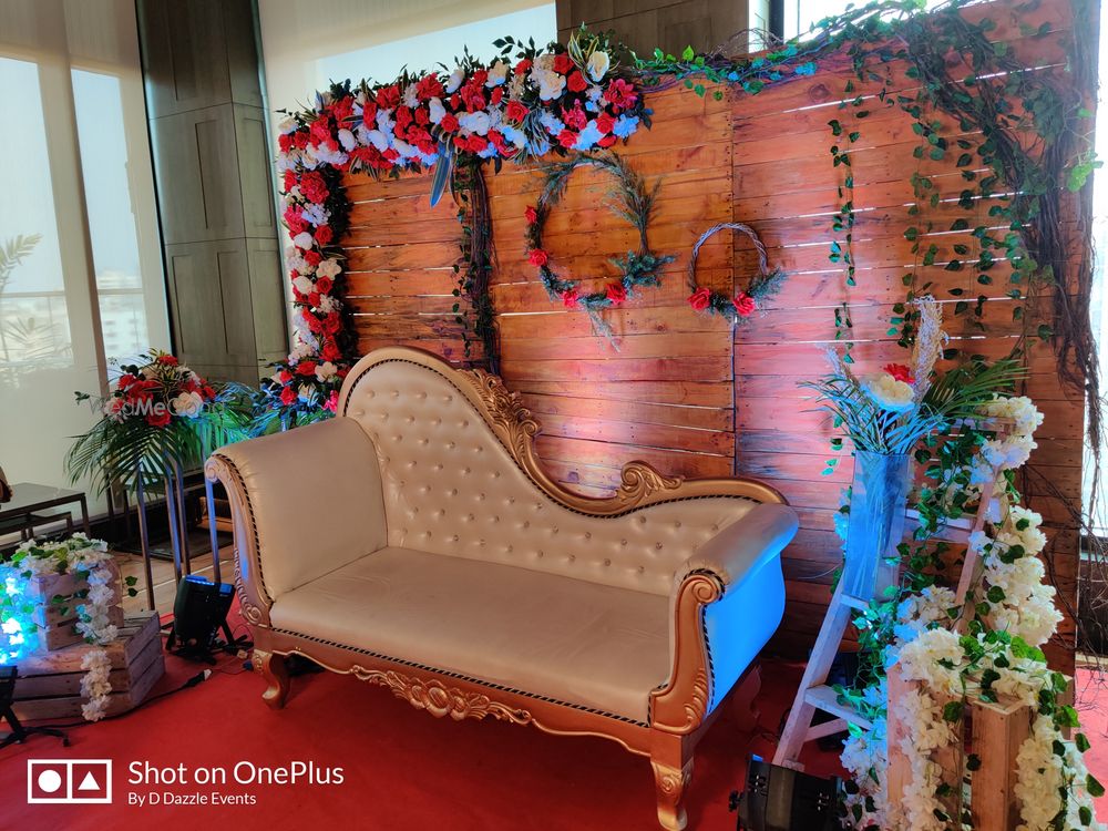 Photo From Suhani Banquet Decoration - By D Dazzle Events