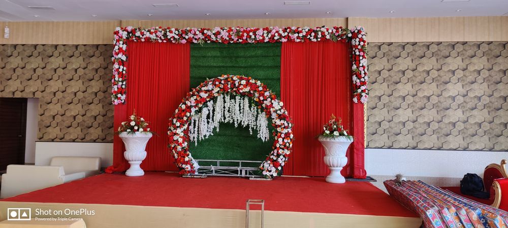 Photo From Suhani Banquet Decoration - By D Dazzle Events