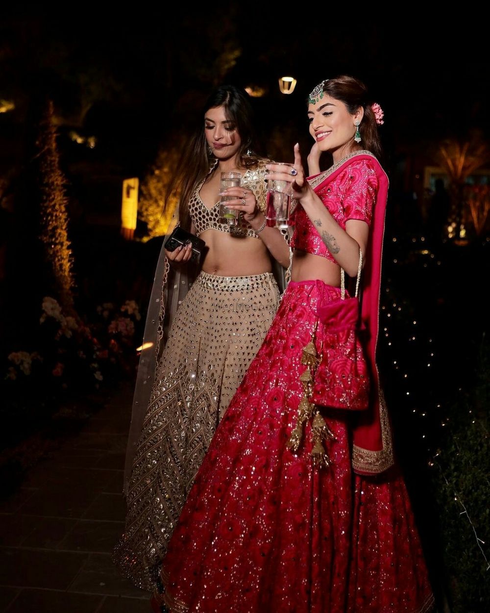 Photo From Sangeet - By The Wedding Crush Story 