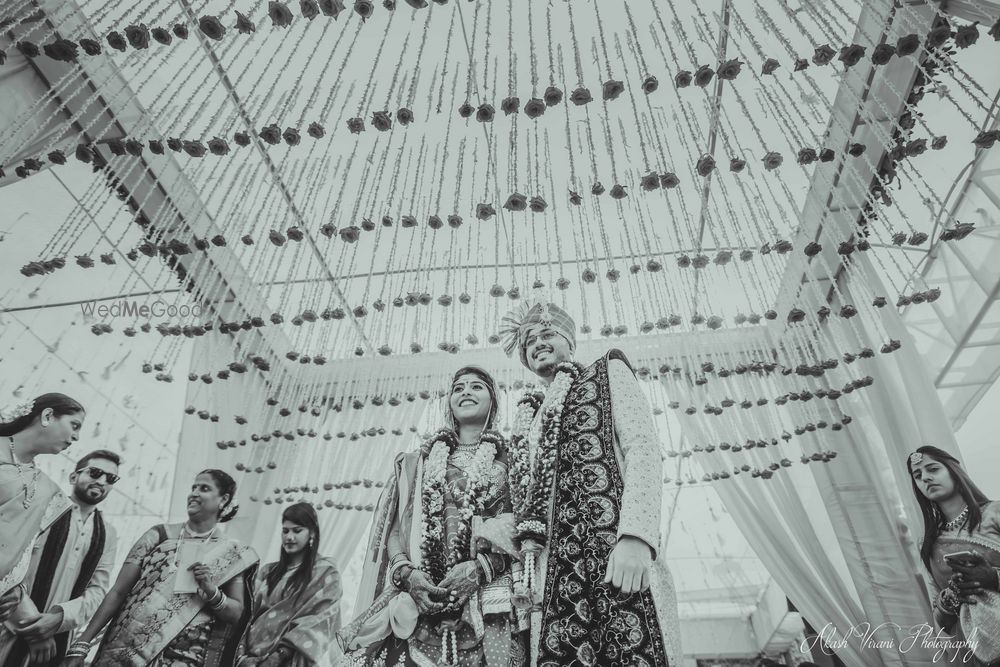 Photo From Apoorva & Shraddha - By Akash Virani Photography