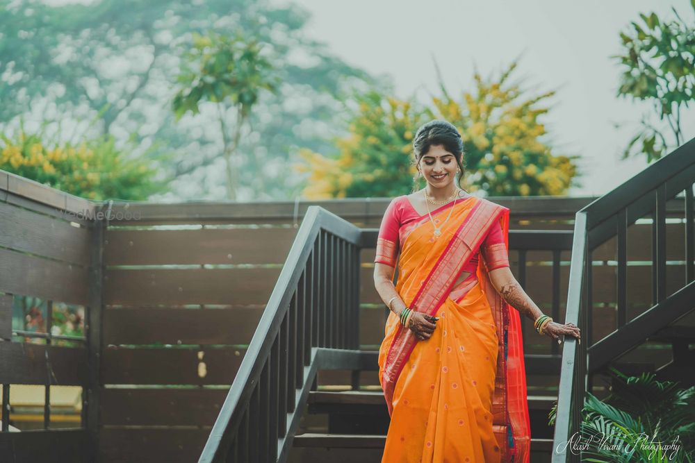 Photo From Apoorva & Shraddha - By Akash Virani Photography