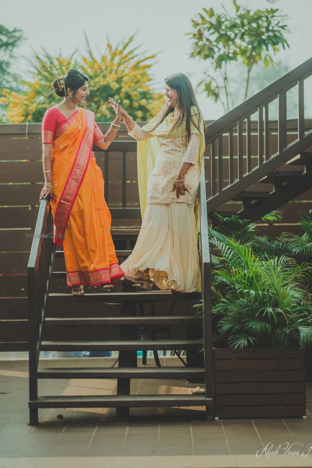 Photo From Apoorva & Shraddha - By Akash Virani Photography