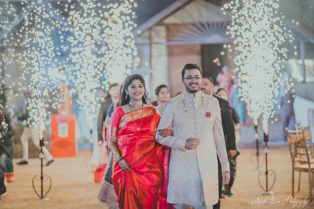 Photo From Apoorva & Shraddha - By Akash Virani Photography