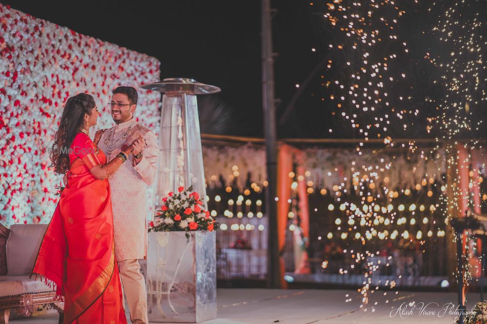 Photo From Apoorva & Shraddha - By Akash Virani Photography