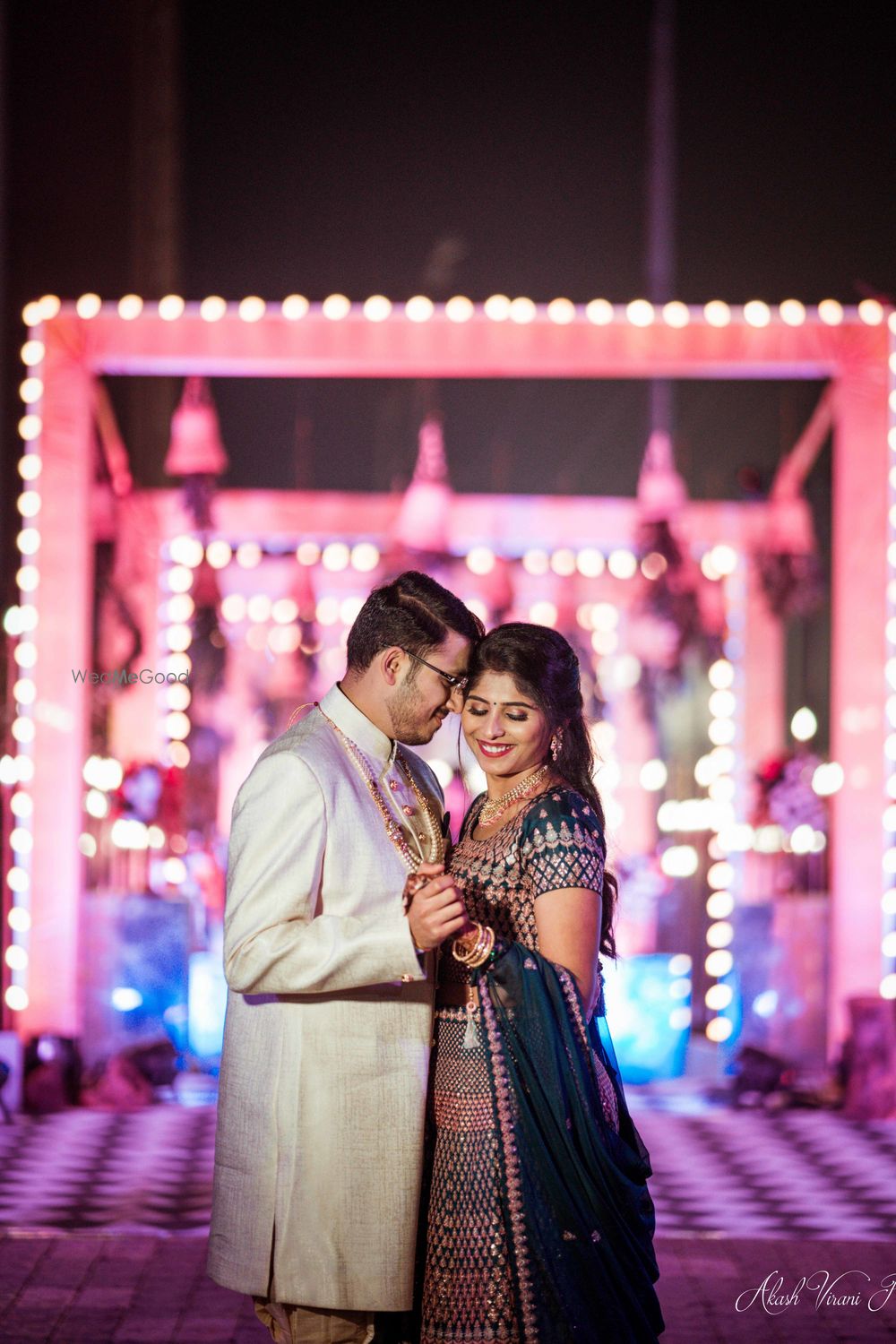 Photo From Apoorva & Shraddha - By Akash Virani Photography