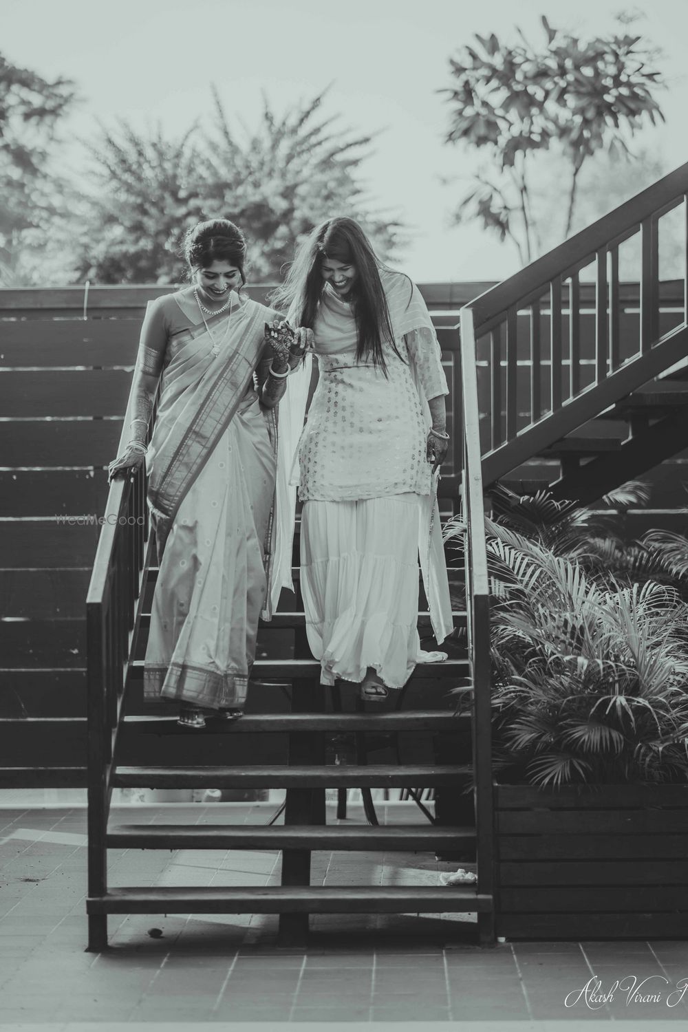 Photo From Apoorva & Shraddha - By Akash Virani Photography