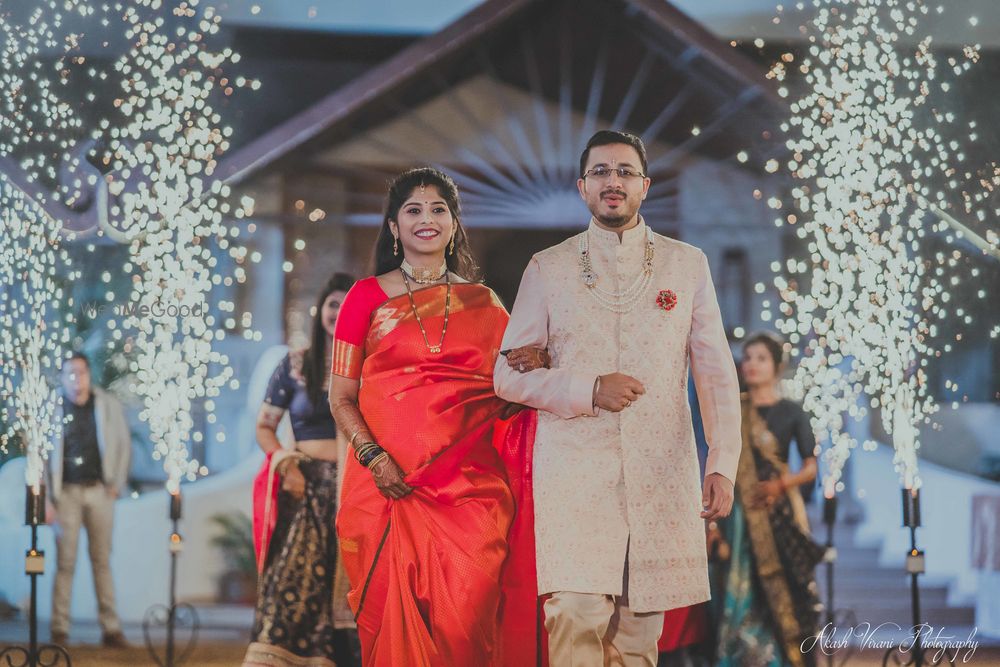 Photo From Apoorva & Shraddha - By Akash Virani Photography