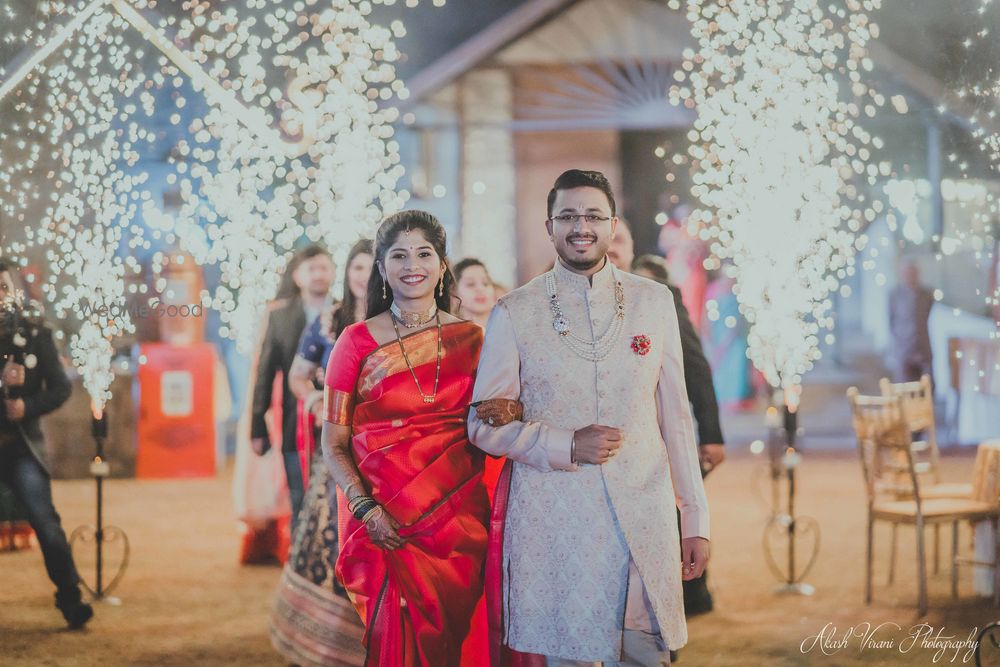 Photo From Apoorva & Shraddha - By Akash Virani Photography