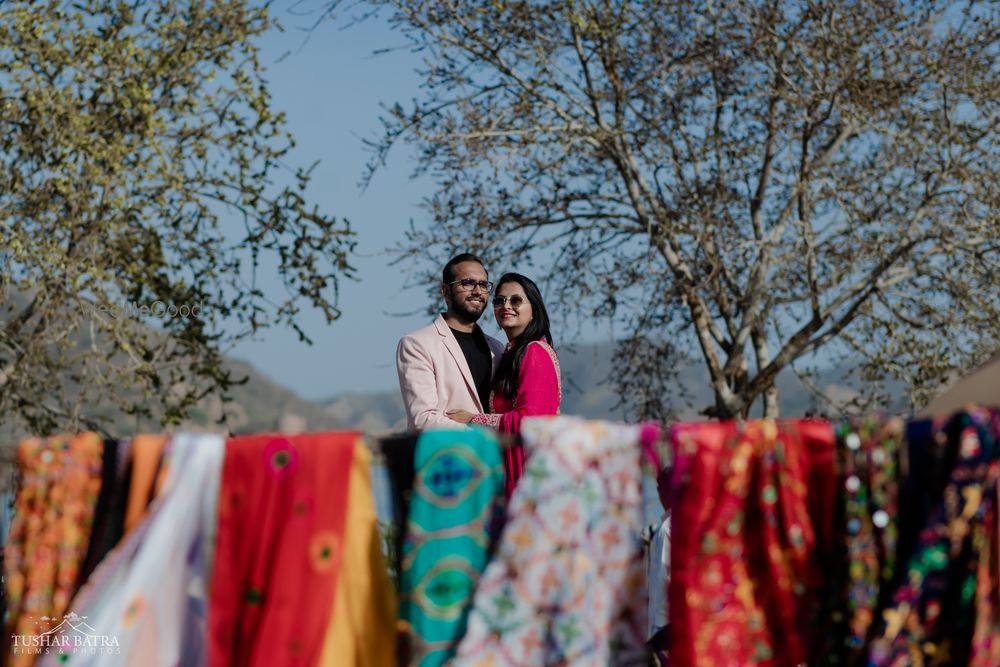Photo From Hitanshu & Ekta - By The Best Fables