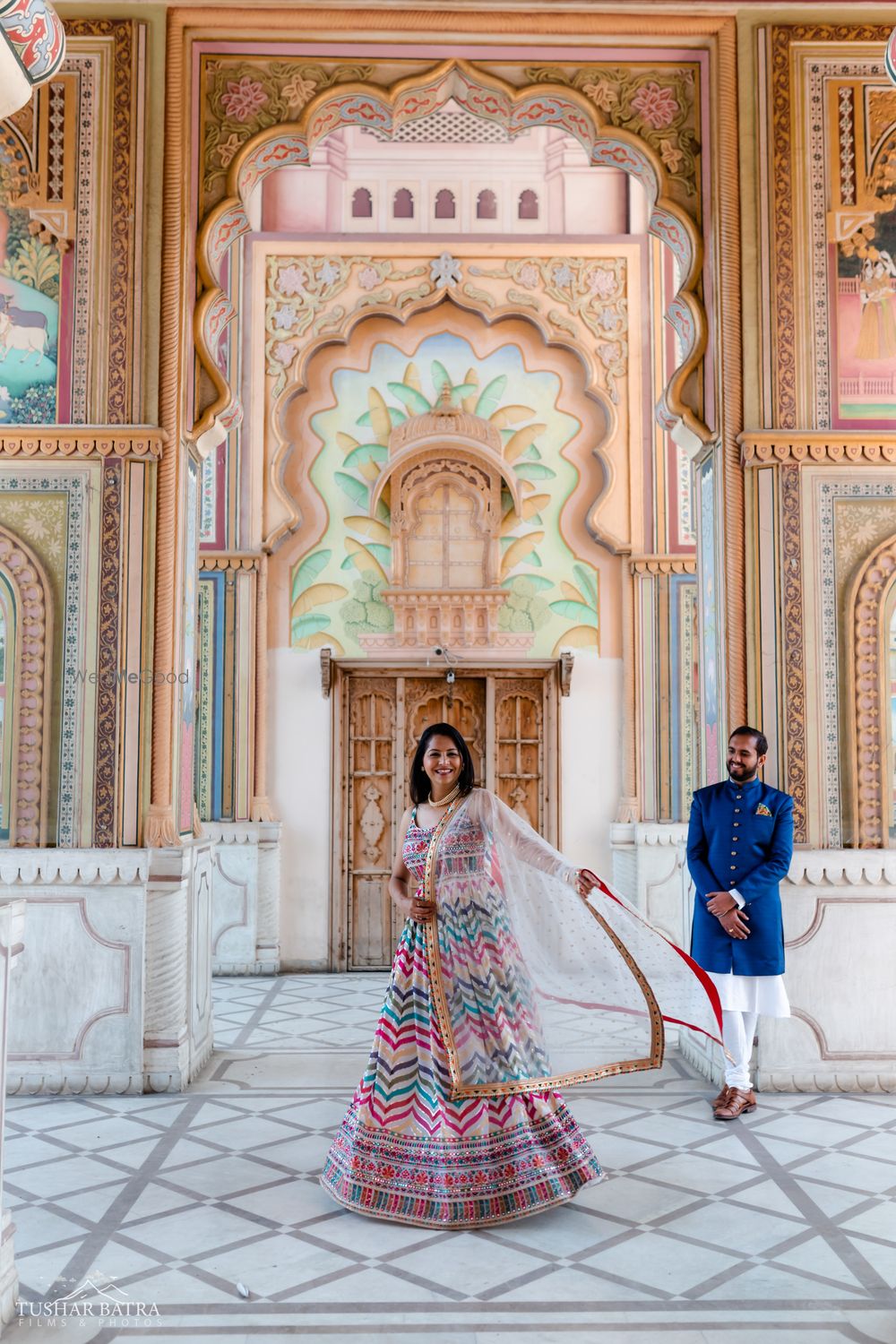 Photo From Hitanshu & Ekta - By The Best Fables