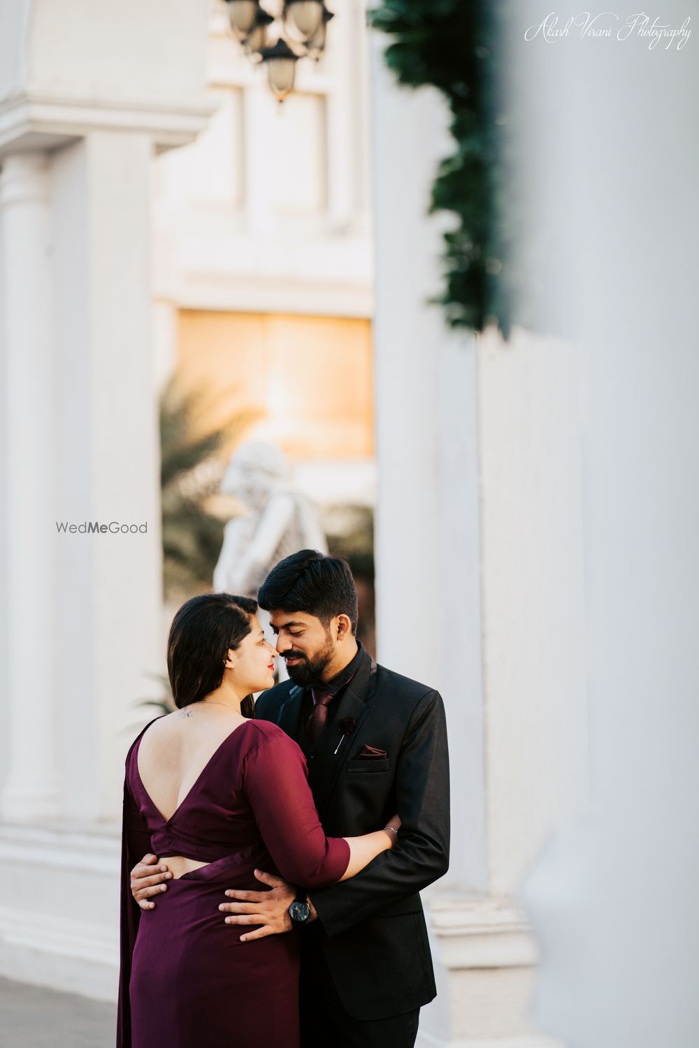 Photo From Neha & Avilove - By Akash Virani Photography