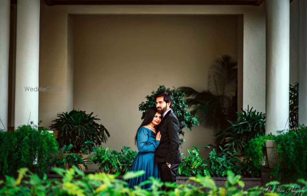 Photo From Ravi & Vinita - By Akash Virani Photography