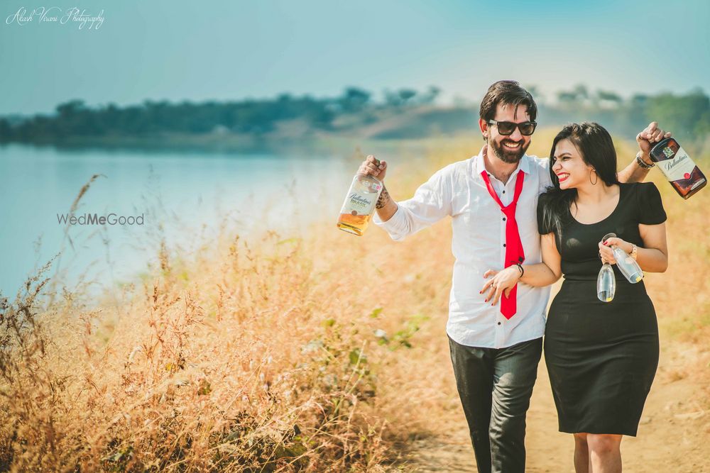 Photo From Ravi & Vinita - By Akash Virani Photography