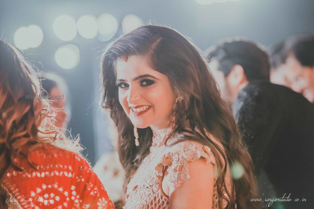 Photo From Hardik & Honey Wedding - By Akash Virani Photography