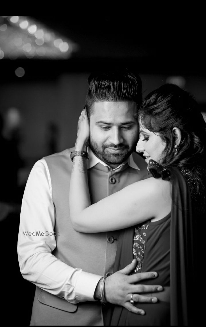 Photo From Rahul & Sheetal - By Pallavi Sharma Makeover