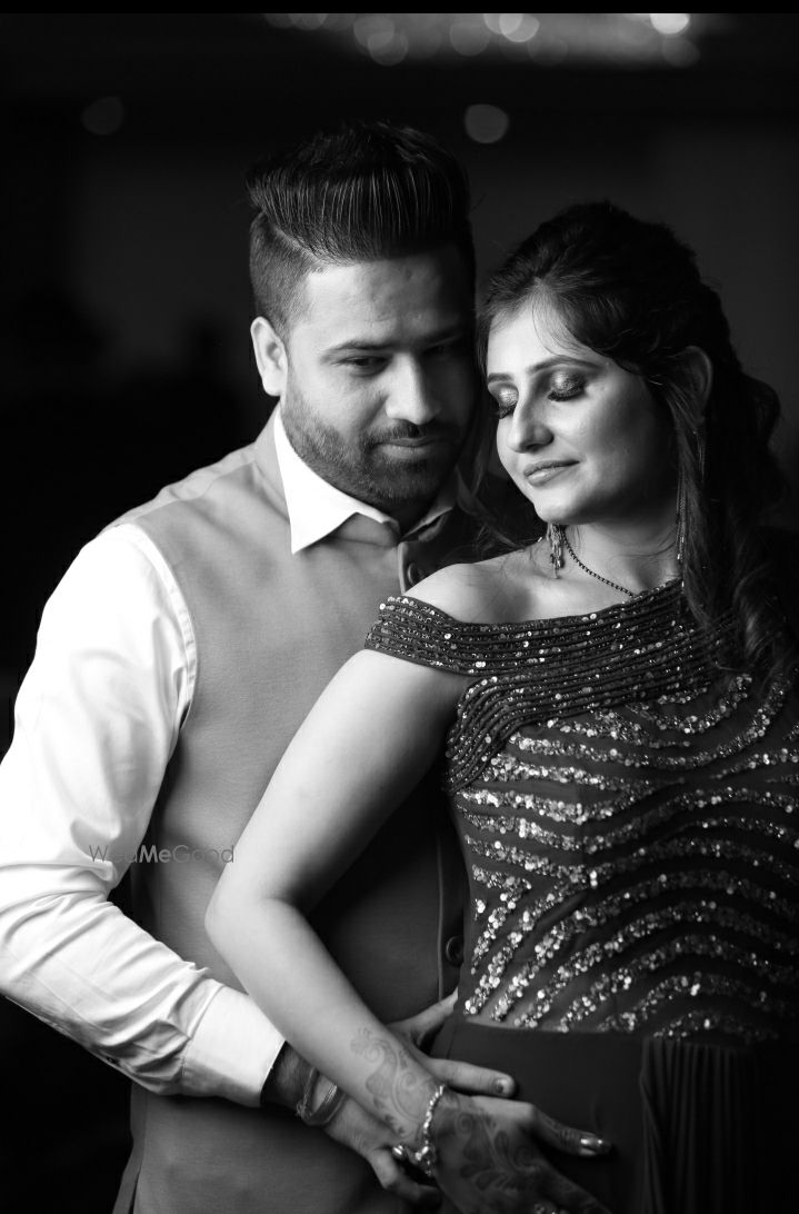 Photo From Rahul & Sheetal - By Pallavi Sharma Makeover