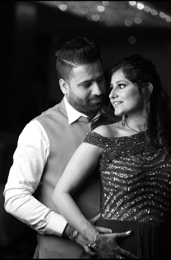 Photo From Rahul & Sheetal - By Pallavi Sharma Makeover