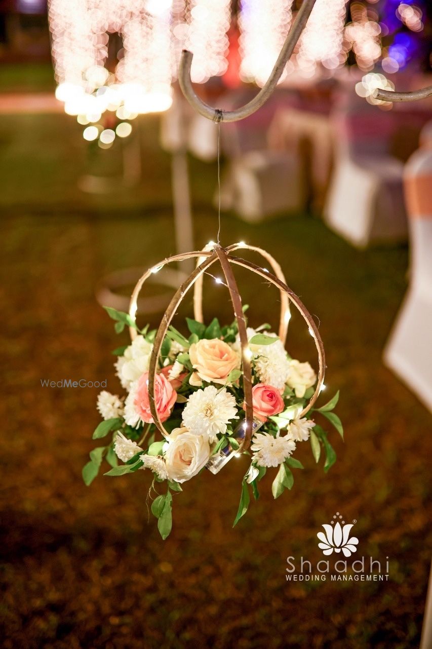 Photo From Roshni weds Balram - By Shaadhi Wedding Management