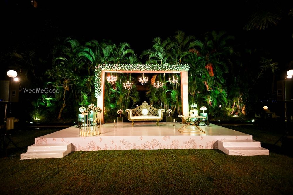 Photo From Roshni weds Balram - By Shaadhi Wedding Management