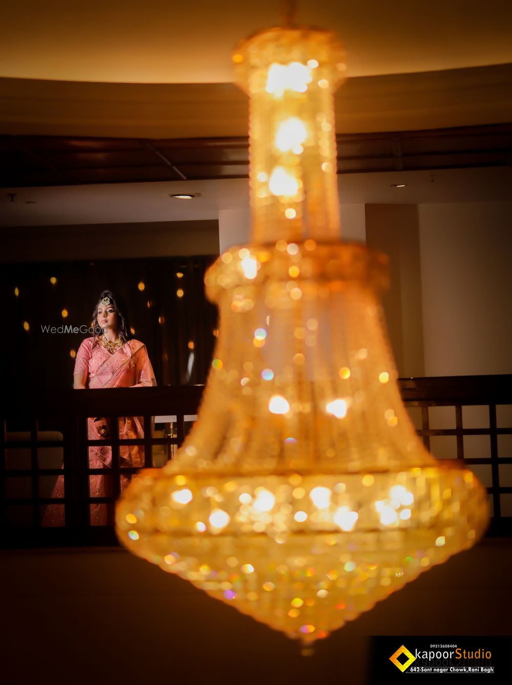 Photo From Dheeraj + Shivani - By Kapoor Digital Studio