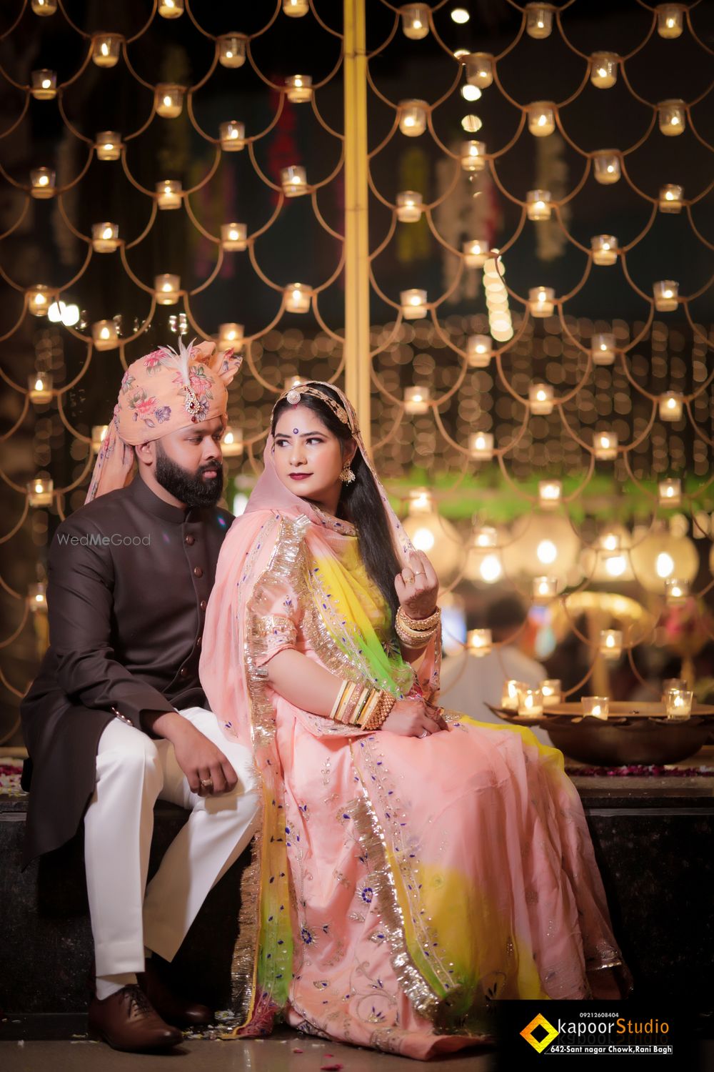 Photo From Dheeraj + Shivani - By Kapoor Digital Studio