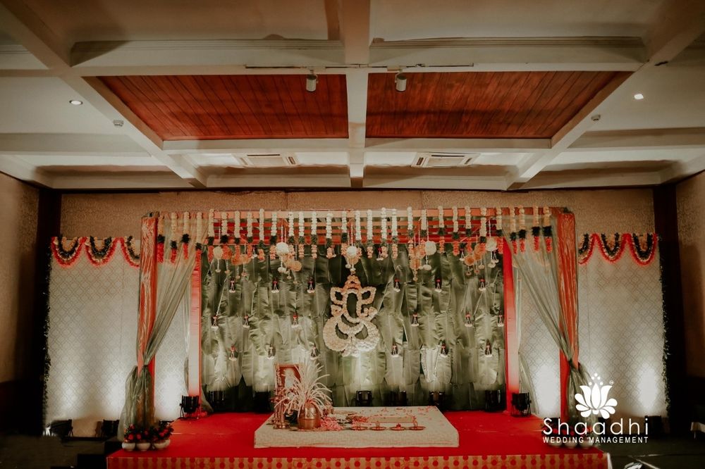 Photo From Anokha weds Sameer - By Shaadhi Wedding Management