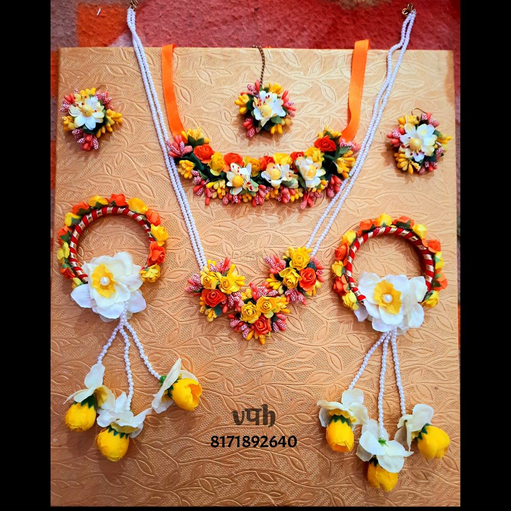Photo From Artifical Jewelry - By Vrinda Packing House