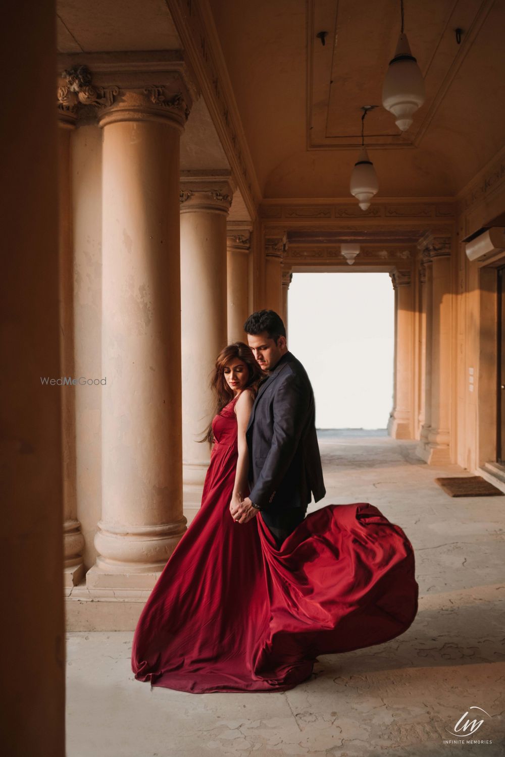 Photo From Anu & Jeevesh - By Infinite Memories