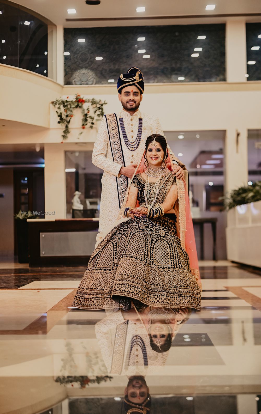 Photo From Anju+Nishant - By Wedding Mubarak