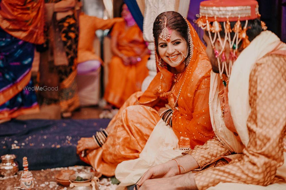 Photo From Anju+Nishant - By Wedding Mubarak